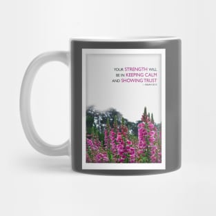 Keep Calm Mug